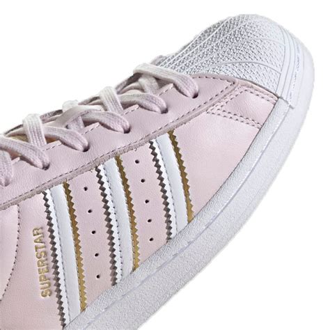 adidas superstar rosa weiß amazon|Amazon.com: White Adidas Superstar.